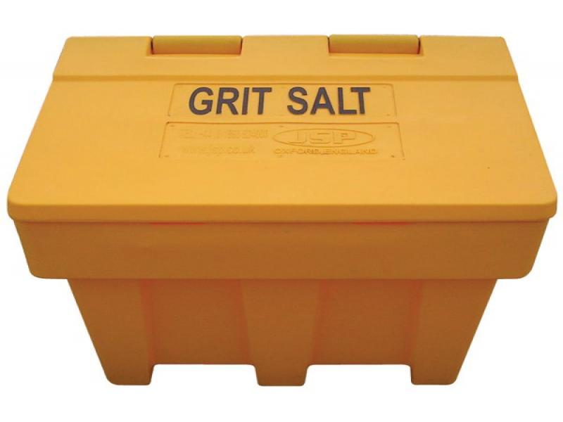 15 Bag Grit Bin