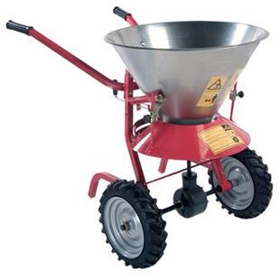 Salt Spreader 50kg